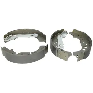 Comparateur de prix : LPR Brakes Remschoenset