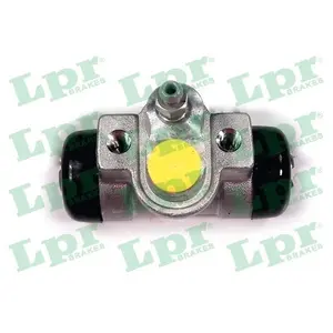 Brakes LPR 4861 Cylindre de Frein