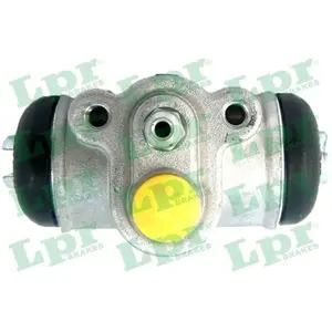 Wielremcilinder 4895 Lpr