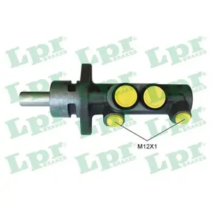 Hoofdremcilinder 1479 Lpr