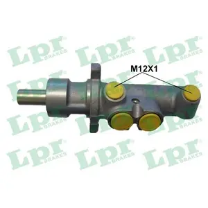 Lpr Hoofdremcilinder