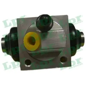 Wielremcilinder 5175 Lpr