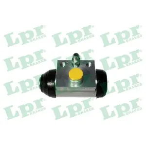 Wielremcilinder 5184 Lpr