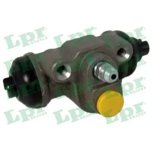Wielremcilinder 5185 Lpr