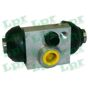 Wielremcilinder 5186 Lpr