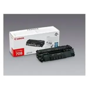 Canon 708 - noir - originale - cartouche de toner pas cher
