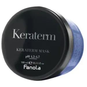 Fanola - Keraterm Hair Ritual Masker - 300ml pas cher
