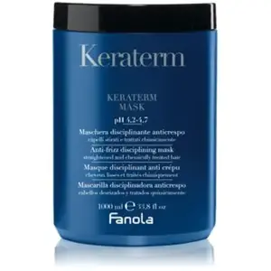 FANOLA Keraterm Masque Disciplinant, 1 L pas cher