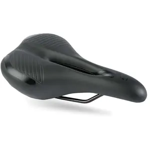 Selle Bassano Selle Viale Ergofit Sport L Sil Ready pas cher