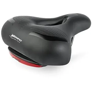 Selle Bassano Selle Viale Ergofit City 2xl Sil pas cher