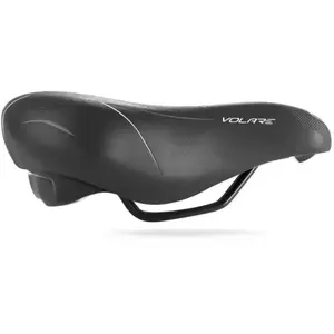 Selle Bassano Selle Volare 3zone Gt City Sil pas cher