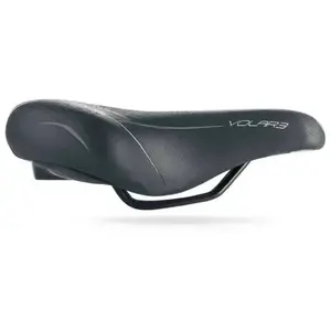 Selle Bassano Selle Pour Femme Volare 3zone Lady Sil pas cher