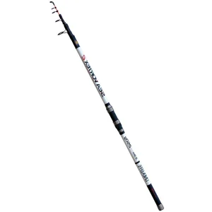 Lineaeffe Canne De Surfcasting Télescopique Sea Vortex Ii pas cher