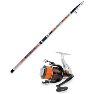 Lineaeffe Combo Surfcasting Ocean pas cher