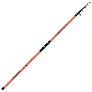 Lineaeffe Canne De Surfcasting Télescopique Personaler Wwg Up To 180 pas cher