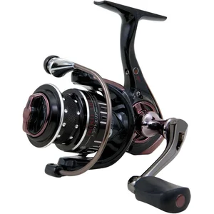 Nomura Haru Trout Area 1000 Moulinet Pêche Frein Arvant Mer Carpe Truite Carnassiers Spinning Feeder pas cher