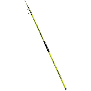 Lineaeffe Canne De Surfcasting Télescopique Personaler Wwg Up To 200 pas cher
