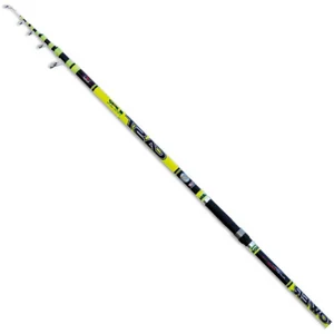 Fishing Ferrari Canne De Surfcasting Télescopique Power Cast pas cher