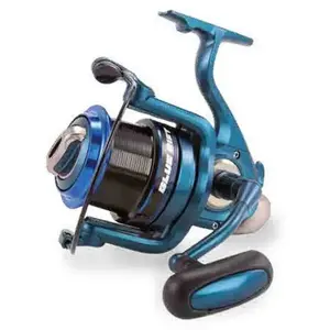 Lineaeffe Moulinet Carpe Blue Rift Edge FeederVendu parwaveinn