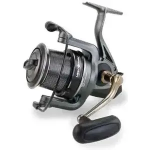 Lineaeffe Moulinet De Surfcasting Might Caster pas cher