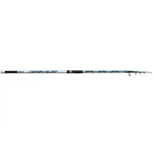 Fishing Ferrari Canne De Surfcasting Télescopique Crazy Surfer pas cher