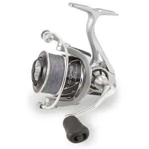 Lineaeffe Moulinet De Surfcasting B-raid CoreVendu parwaveinn