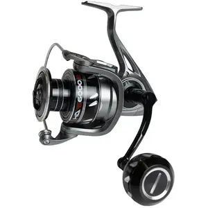 Nomura Moulinet De Surfcasting Hd pas cher