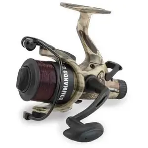 Lineaeffe Moulinet Carpe Commando 2.0 pas cher