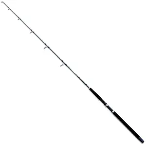 Comparateur de prix : Lineaeffe Canne Jigging Cromo Traction 15kg