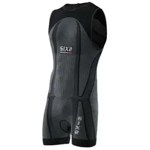 Sixs Triathlon Sans Manches Triathlon pas cher