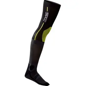 Sixs Chaussettes Knee Brace S pas cher
