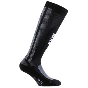 Sixs Chaussettes Motorcycling Long pas cher