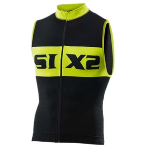 Sixs Maillot Sans Manches Luxury pas cher