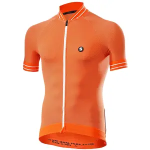 Sixs Maillot à Manches Courtes Clima pas cher