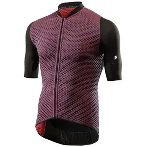 Sixs Maillot à Manches Courtes Hive pas cher