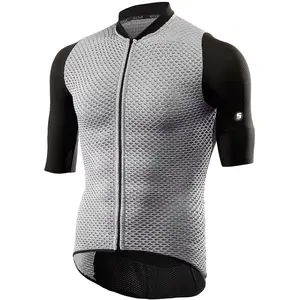 Sixs Maillot à Manches Courtes Hive pas cher