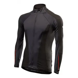 Sixs Maillot à Manches Longues Wind Aw pas cher