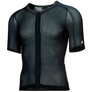 Sixs Maillot à Manches Courtes Serra pas cher