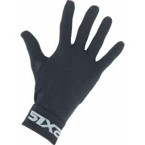 Comparateur de prix : Sous-Gants Sixs Glx Merinos - Noir - Taille L/Xl