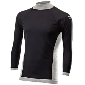Sixs Maillot Enduro Manches Longues Ts4 Merinos pas cher