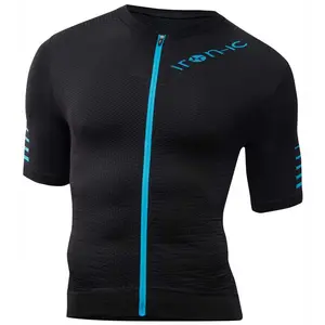 Iron-ic Maillot à Manches Courtes 1.0 pas cher