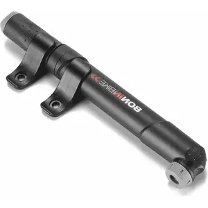 Mini Pompe à Air - GIYO - IVP606 - Plastique Écologique - Compacte - Unisexe Adulte pas cher