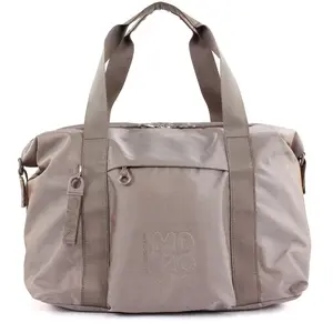 Mandarina Duck MD 20, Sac à bandoulière pour Femme, Taupe, 42x29x22 (L x H x W)Vendu pardressinn