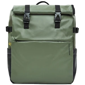 Mandarina Duck Sac à Dos Eco Coated Ost06 pas cher