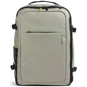 Mandarina Duck Sac à Dos Eco Coated Ost09 pas cher