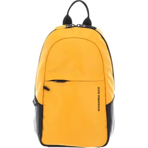 Mandarina Duck Sac à Dos Eco Coated Ost02 pas cher