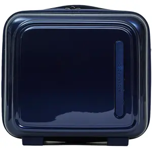 Comparateur de prix : Mandarina Duck Trousse De Toilette Logoduck+ Metal Oun01