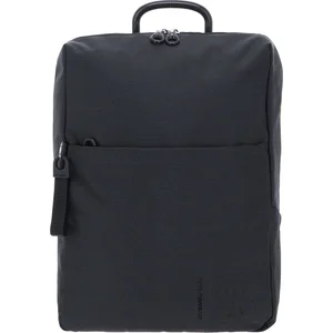 MANDARINA DUCK Sac à dos gris bleu pour femme - MD20 Backpack Steel 29... pas cher