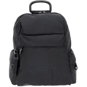 Mandarina Duck Sac à dos Md 20 P10qmtt2 pour femme, Acier 5, 26x37,5x14(LxHxW) pas cher
