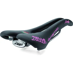 Zadel SMP Pro Dynamic Lady Zwart 0301246 pas cher